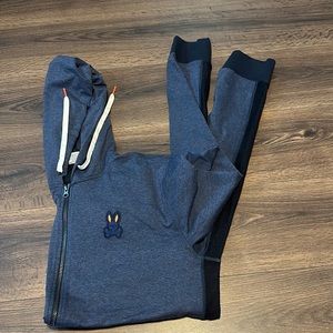 Psycho Bunny Hoodsweatshirt